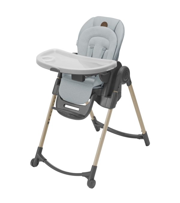 Minla High Chair