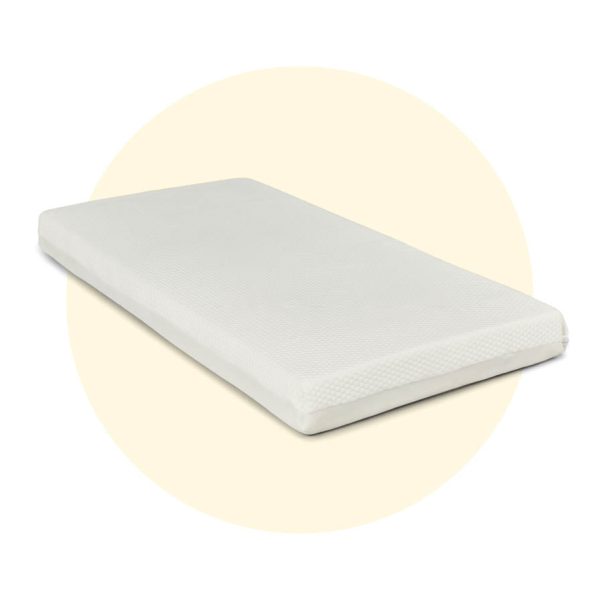 Washable & Breathable Crib & Cot Bed Mattresses